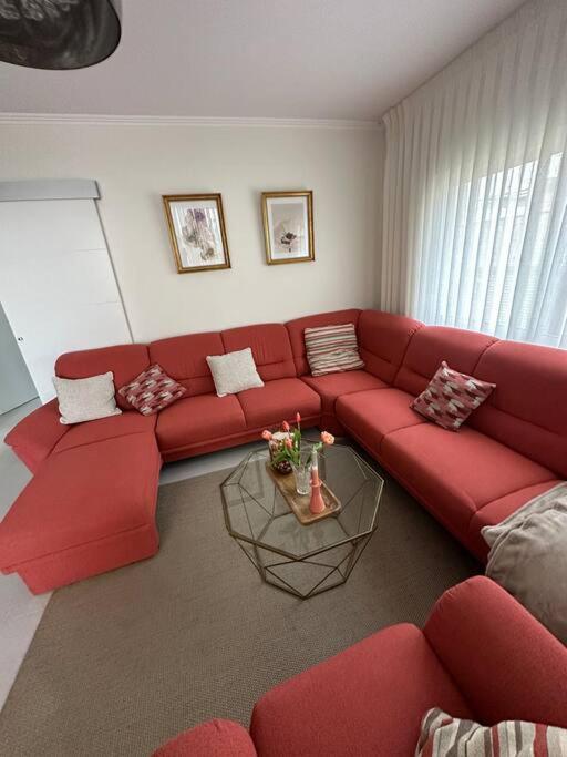 Cunit, Front Line With Sea View Apartment Ngoại thất bức ảnh